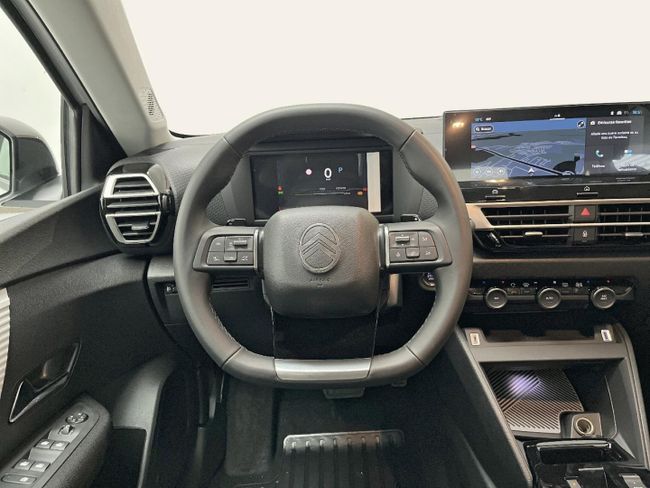 Citroën C4 Hybrid 145 ë-DCS6 Business Edition   - Foto 16