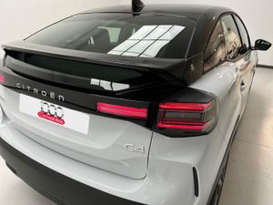 Citroën C4 Hybrid 145 ë-DCS6 Business Edition   - Foto 21
