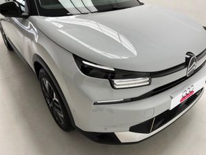 Citroën C4 Hybrid 145 ë-DCS6 Business Edition   - Foto 17