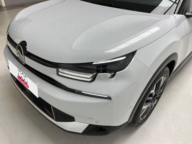 Citroën C4 Hybrid 145 ë-DCS6 Business Edition   - Foto 19