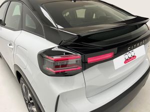 Citroën C4 Hybrid 145 ë-DCS6 Business Edition   - Foto 20