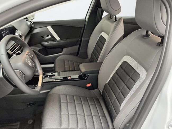 Citroën C4 Hybrid 145 ë-DCS6 Business Edition   - Foto 10