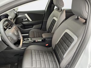 Citroën C4 Hybrid 145 ë-DCS6 Business Edition   - Foto 10
