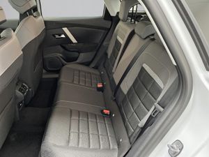 Citroën C4 Hybrid 145 ë-DCS6 Business Edition   - Foto 11