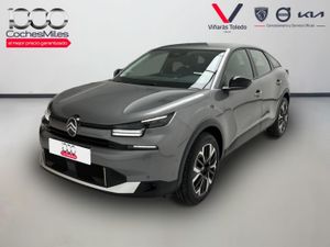 Citroën C4 Hybrid 145 ë-DCS6 Business Edition   - Foto 2