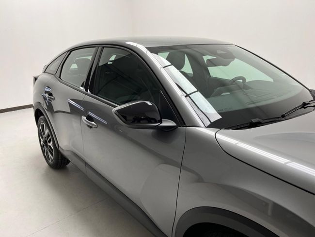 Citroën C4 Hybrid 145 ë-DCS6 Business Edition   - Foto 18