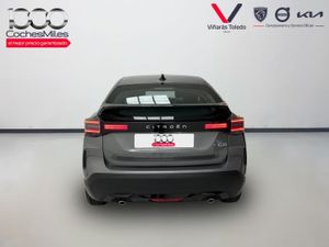 Citroën C4 Hybrid 145 ë-DCS6 Business Edition   - Foto 5