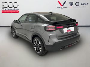 Citroën C4 Hybrid 145 ë-DCS6 Business Edition   - Foto 4