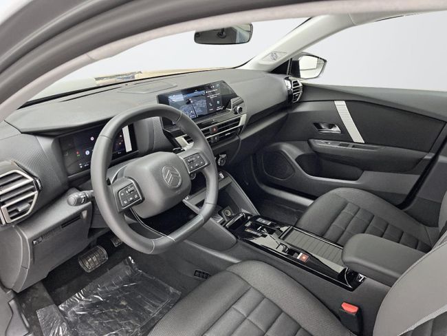Citroën C4 Hybrid 145 ë-DCS6 Business Edition   - Foto 9