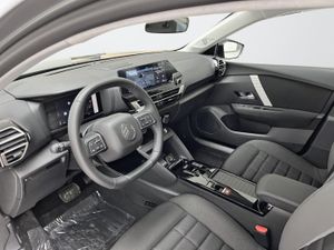 Citroën C4 Hybrid 145 ë-DCS6 Business Edition   - Foto 9