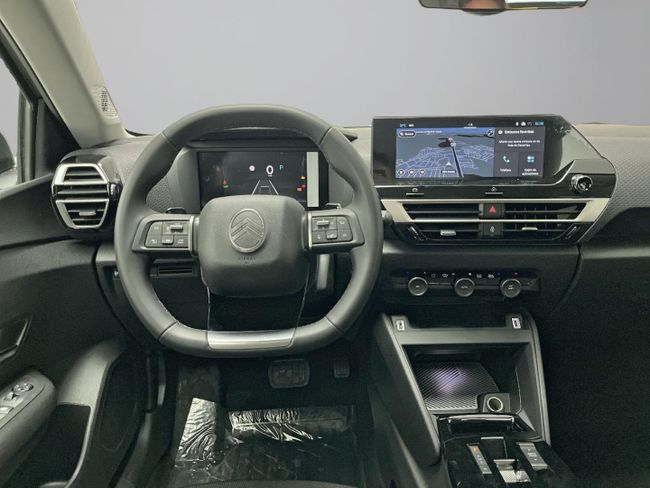 Citroën C4 Hybrid 145 ë-DCS6 Business Edition   - Foto 13