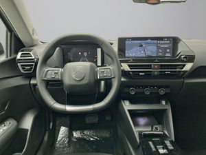 Citroën C4 Hybrid 145 ë-DCS6 Business Edition   - Foto 13