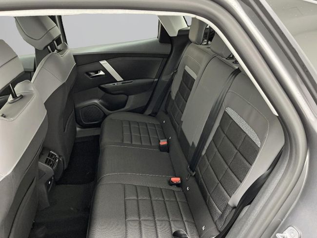 Citroën C4 Hybrid 145 ë-DCS6 Business Edition   - Foto 11