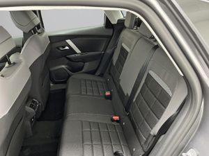Citroën C4 Hybrid 145 ë-DCS6 Business Edition   - Foto 11