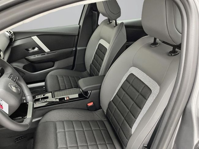 Citroën C4 Hybrid 145 ë-DCS6 Business Edition   - Foto 10