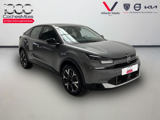 Citroën C4 Hybrid 145 ë-DCS6 Business Edition   - Foto 7