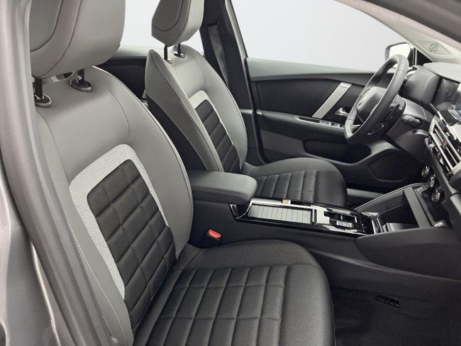 Citroën C4 Hybrid 145 ë-DCS6 Business Edition   - Foto 24