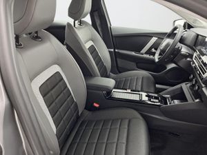 Citroën C4 Hybrid 145 ë-DCS6 Business Edition   - Foto 24