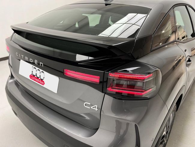 Citroën C4 Hybrid 145 ë-DCS6 Business Edition   - Foto 21