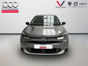 Citroën C4 Hybrid 145 ë-DCS6 Business Edition   - Foto 3