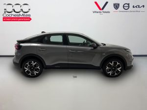 Citroën C4 Hybrid 145 ë-DCS6 Business Edition   - Foto 6