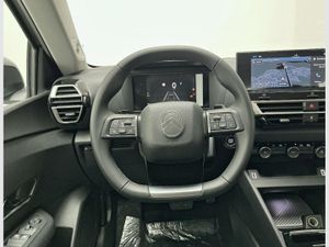 Citroën C4 Hybrid 145 ë-DCS6 Business Edition   - Foto 16