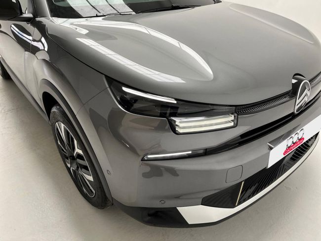 Citroën C4 Hybrid 145 ë-DCS6 Business Edition   - Foto 17