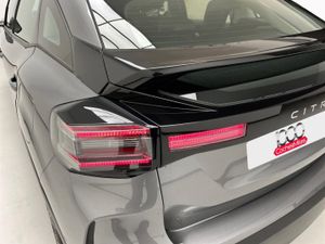 Citroën C4 Hybrid 145 ë-DCS6 Business Edition   - Foto 20