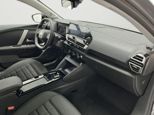 Citroën C4 Hybrid 145 ë-DCS6 Business Edition   - Foto 22