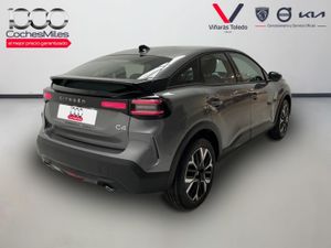 Citroën C4 Hybrid 145 ë-DCS6 Business Edition   - Foto 8