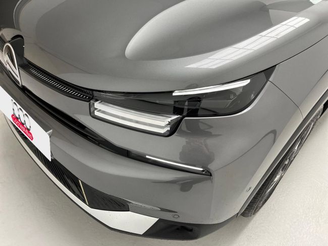 Citroën C4 Hybrid 145 ë-DCS6 Business Edition   - Foto 19