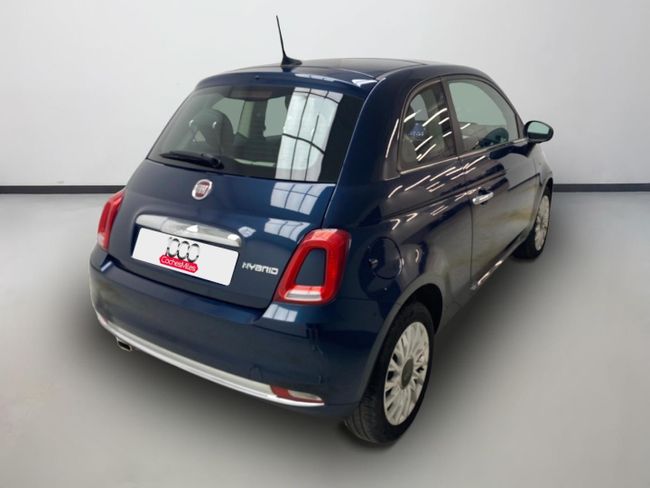 Fiat 500 Dolcevita 1.0 Hybrid 51KW (70 CV)   - Foto 15