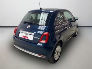 Fiat 500 Dolcevita 1.0 Hybrid 51KW (70 CV)   - Foto 15