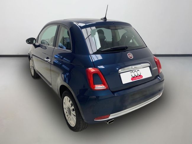 Fiat 500 Dolcevita 1.0 Hybrid 51KW (70 CV)   - Foto 14