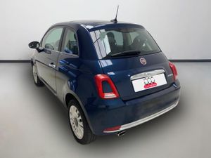 Fiat 500 Dolcevita 1.0 Hybrid 51KW (70 CV)   - Foto 14