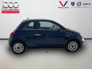 Fiat 500 Dolcevita 1.0 Hybrid 51KW (70 CV)   - Foto 6