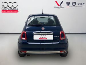 Fiat 500 Dolcevita 1.0 Hybrid 51KW (70 CV)   - Foto 5