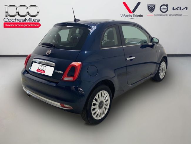 Fiat 500 Dolcevita 1.0 Hybrid 51KW (70 CV)   - Foto 8
