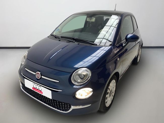 Fiat 500 Dolcevita 1.0 Hybrid 51KW (70 CV)   - Foto 13