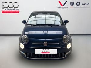 Fiat 500 Dolcevita 1.0 Hybrid 51KW (70 CV)   - Foto 4