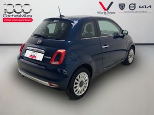 Fiat 500 Dolcevita 1.0 Hybrid 51KW (70 CV)   - Foto 8