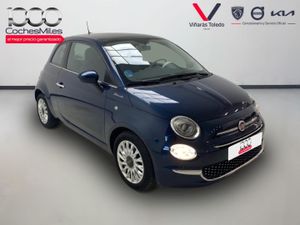 Fiat 500 Dolcevita 1.0 Hybrid 51KW (70 CV)   - Foto 7