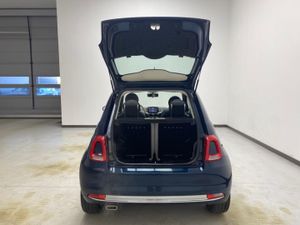 Fiat 500 Dolcevita 1.0 Hybrid 51KW (70 CV)   - Foto 9