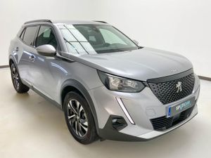 Peugeot 2008 Allure Pack Puretech 130 S&S EAT8   - Foto 12