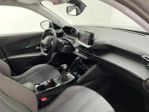 Peugeot 2008 Allure Pack Puretech 130 S&S EAT8   - Foto 21