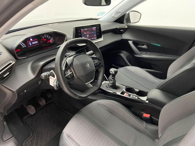 Peugeot 2008 Allure Pack Puretech 130 S&S EAT8   - Foto 18