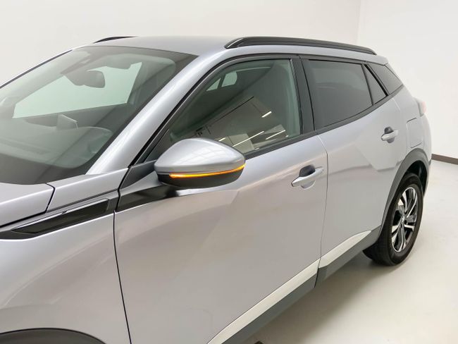 Peugeot 2008 Allure Pack Puretech 130 S&S EAT8   - Foto 8