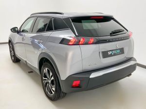 Peugeot 2008 Allure Pack Puretech 130 S&S EAT8   - Foto 9