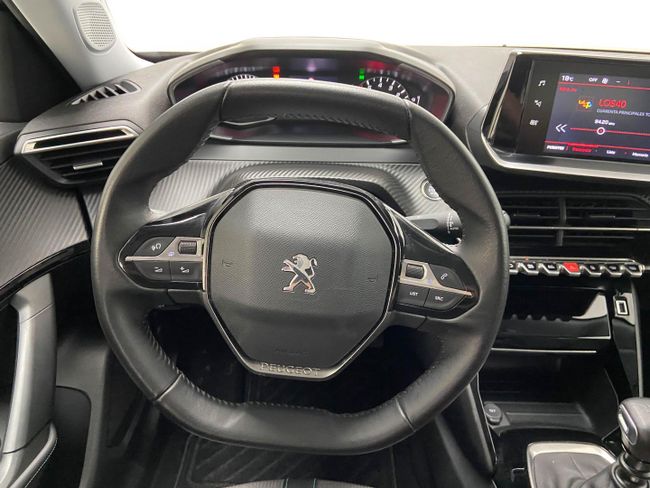 Peugeot 2008 Allure Pack Puretech 130 S&S EAT8   - Foto 16