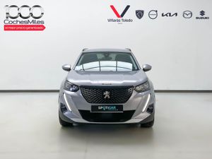 Peugeot 2008 Allure Pack Puretech 130 S&S EAT8   - Foto 5